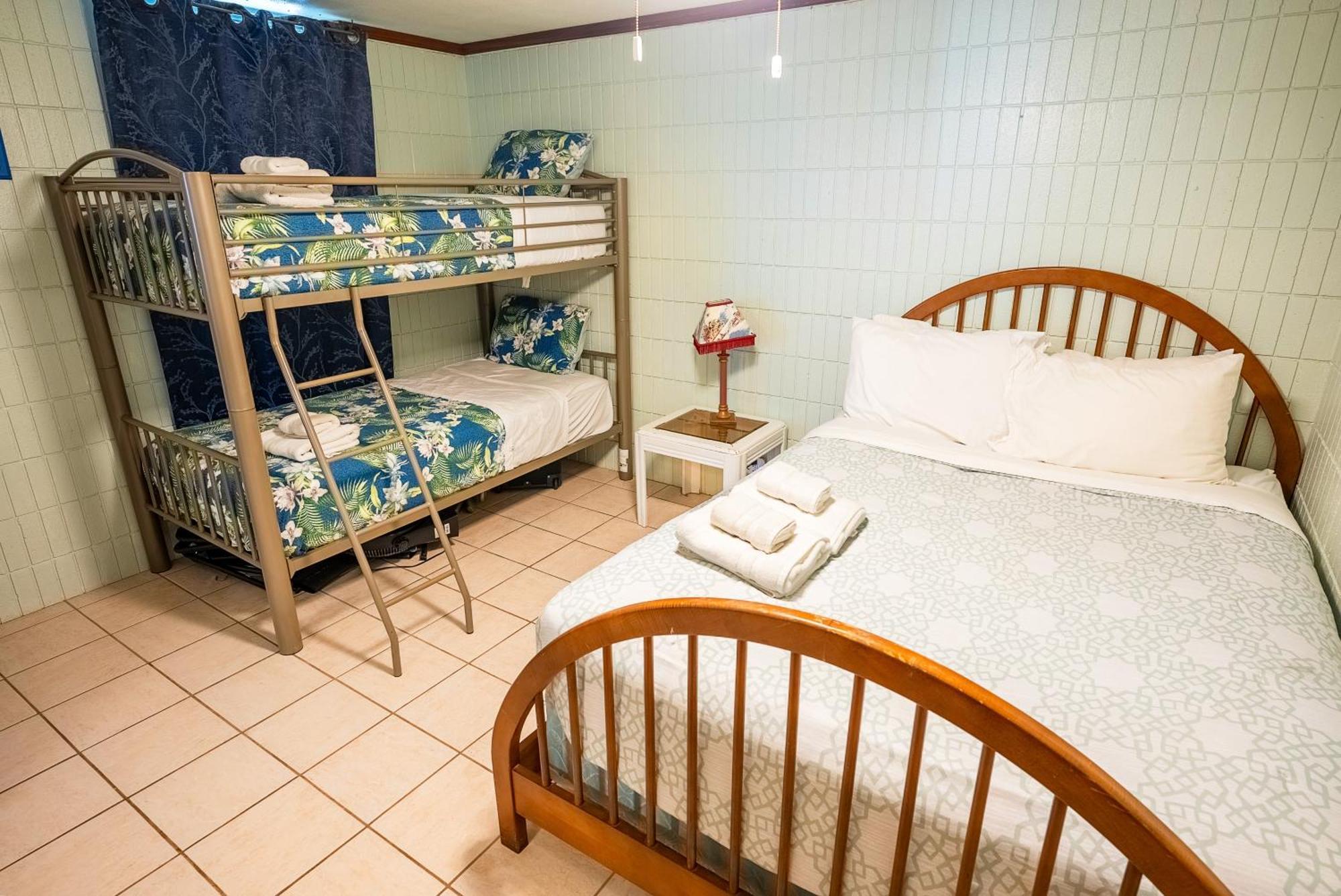 Pats At Punalu'U Aparthotel Hau'ula Cameră foto