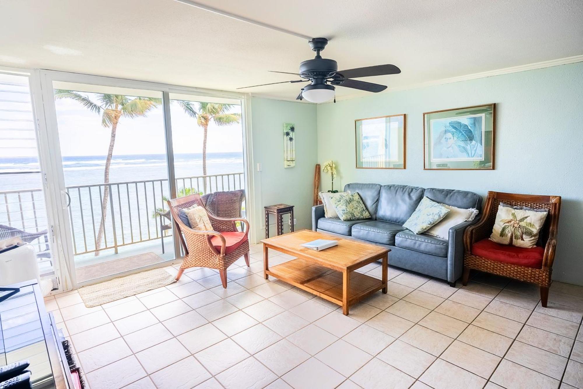 Pats At Punalu'U Aparthotel Hau'ula Cameră foto