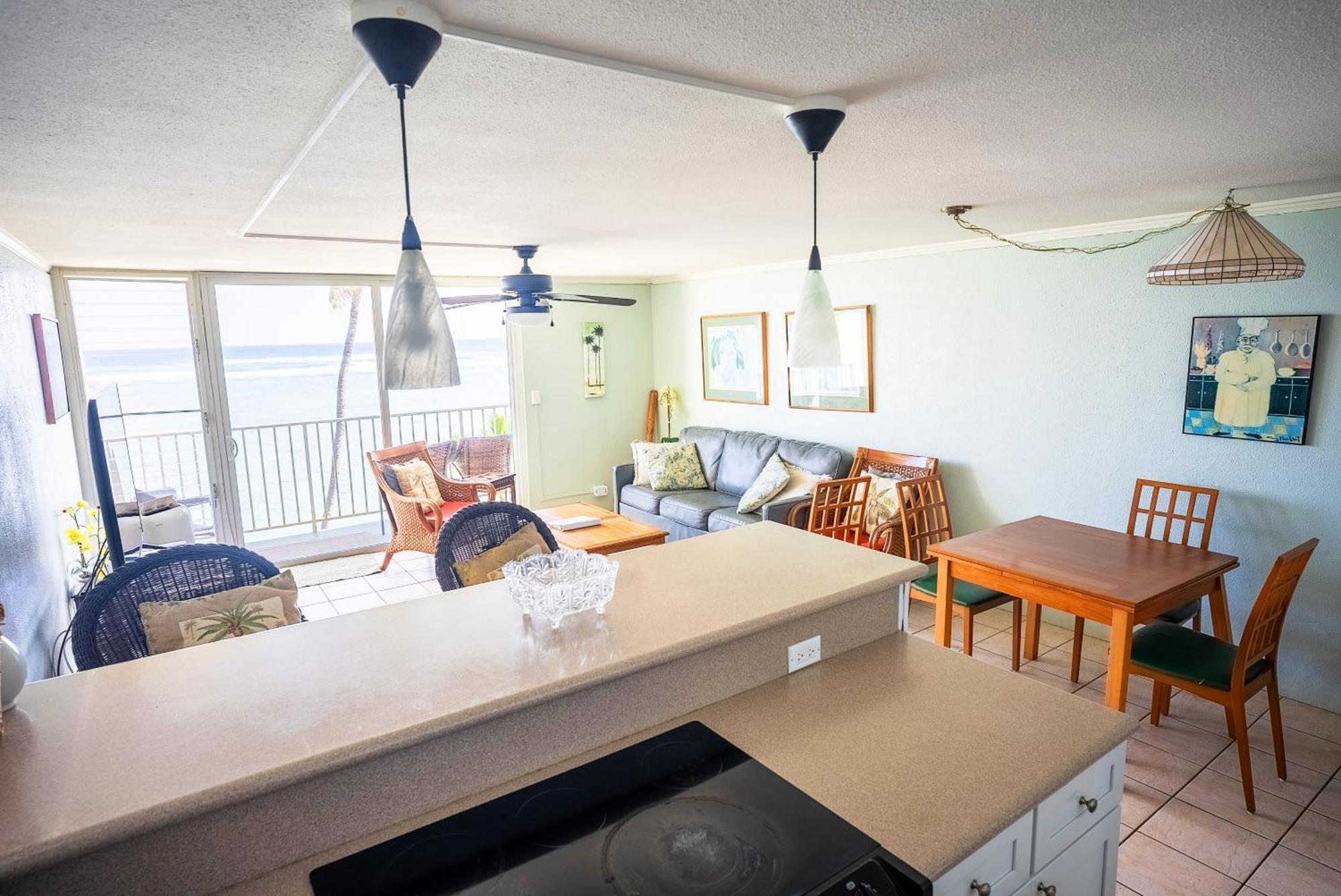Pats At Punalu'U Aparthotel Hau'ula Cameră foto