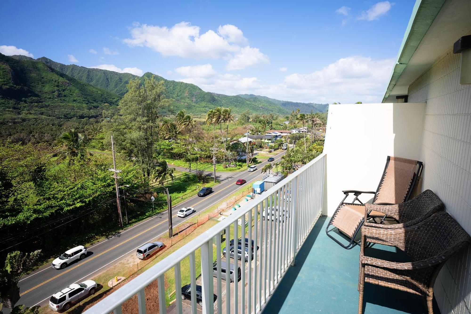 Pats At Punalu'U Aparthotel Hau'ula Cameră foto