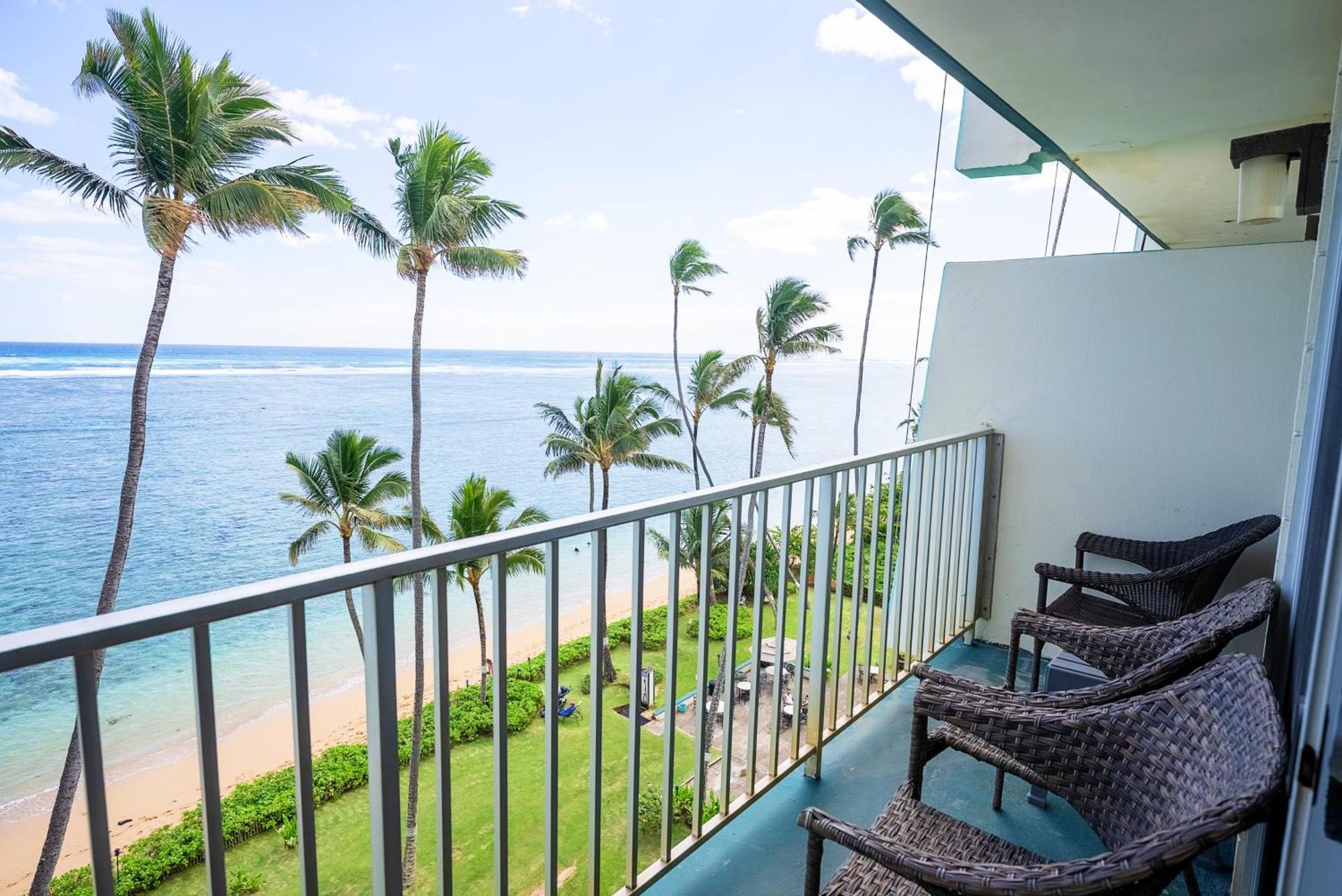 Pats At Punalu'U Aparthotel Hau'ula Cameră foto