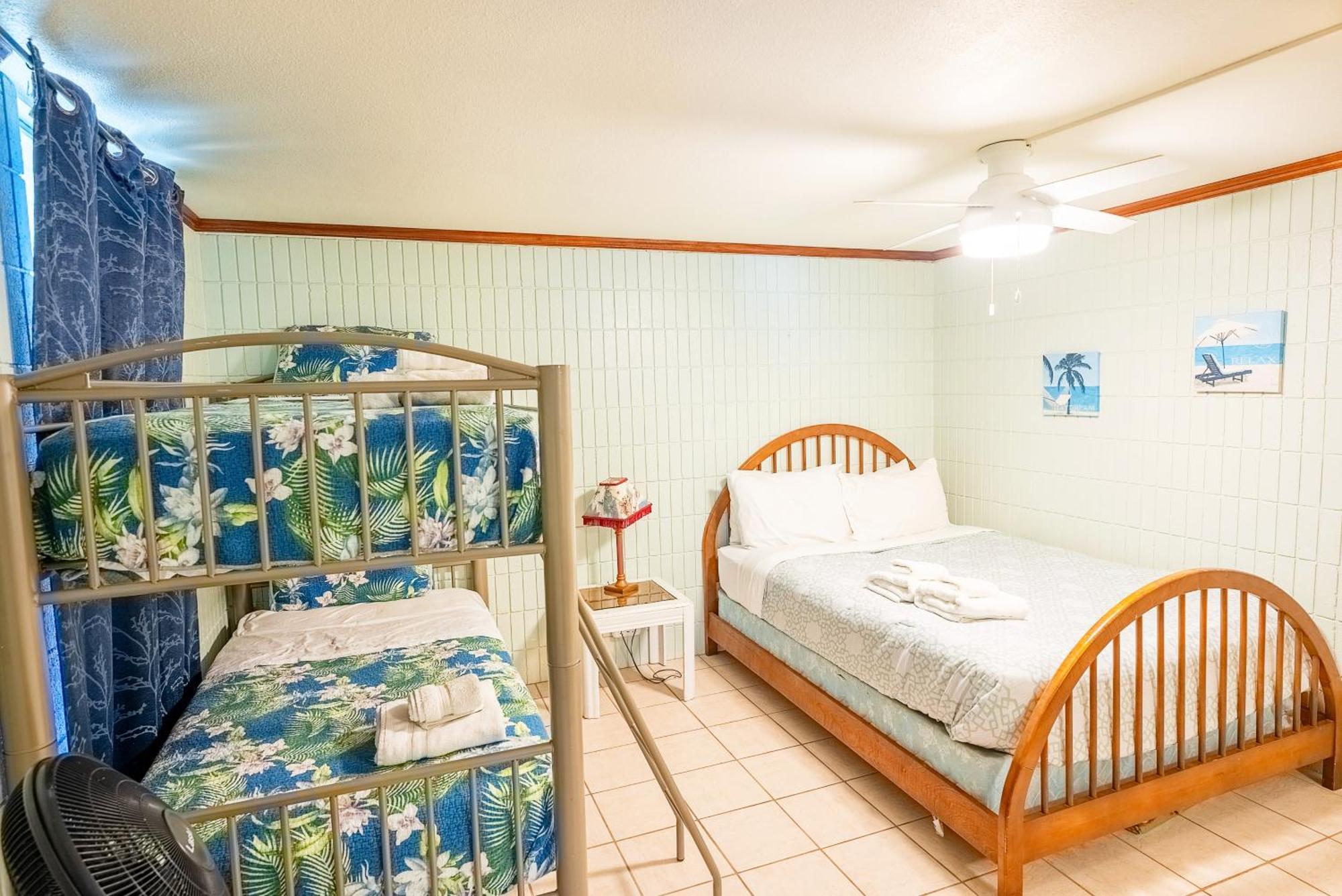 Pats At Punalu'U Aparthotel Hau'ula Cameră foto